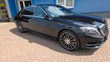 Mercedes-Benz S 350 S Limousine S 350 BlueTec / d 4Matic L