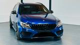 Mercedes-Benz C 43 AMG Mercedes-AMG C 43 4MATIC T Autom. M...
