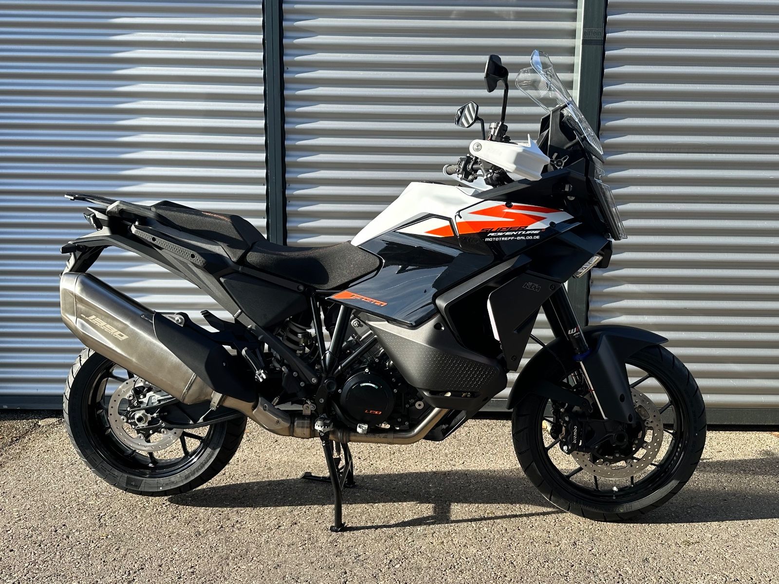 KTM 1390 SUPER ADVENTURE S EVO / 4 JAHRE GARANTIE !!