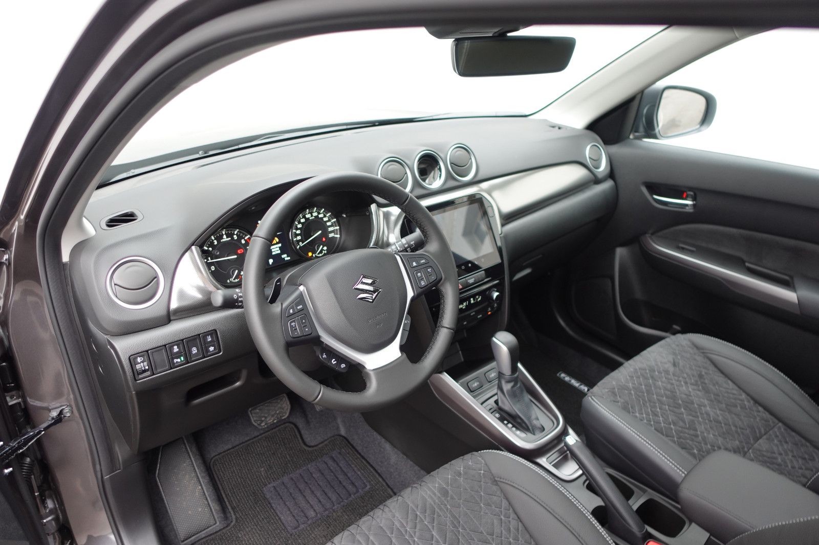 Fahrzeugabbildung Suzuki Vitara 1.4 Automatik Comfort+,NAVI,Schiebedach