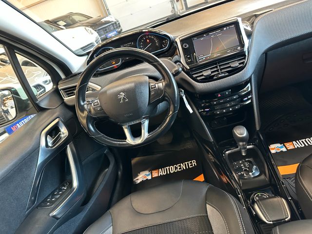 Peugeot 2008 Allure *Pano*Xenon*Navi*