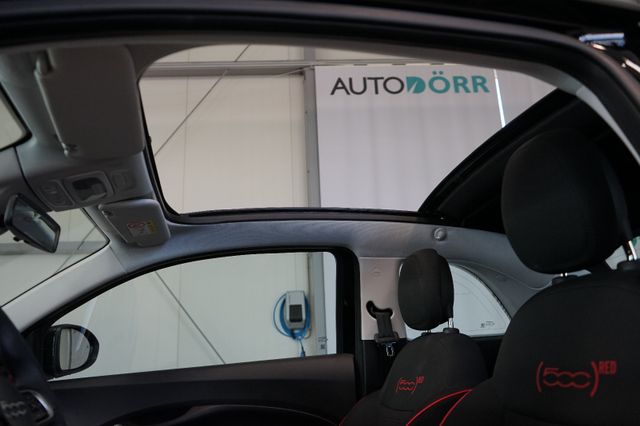 Vorschau Auto