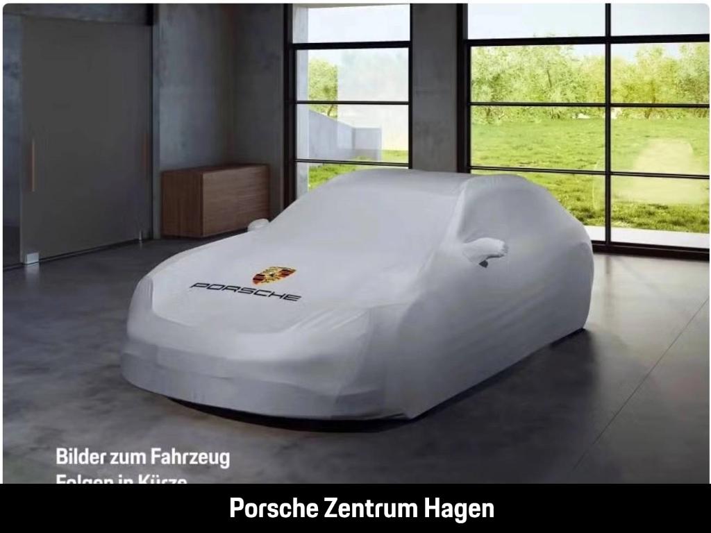 Porsche Boxster Sportabgasanlage PASM BOSE nur 51.422 km