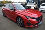 Peugeot 308 SW 1,2 "GT" LED/Navi/ACC/Massage - gebrauchte Peugeot 308 aus dem Jahr 2024
