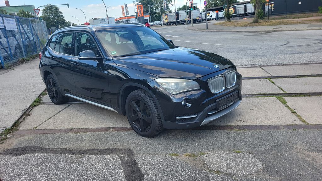 Angebot ansehen BMW X1