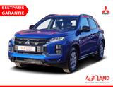 Mitsubishi ASX 2.0 MIVEC Spirit+ LED Navi Kamera AHK DAB - Mitsubishi ASX: 2.0