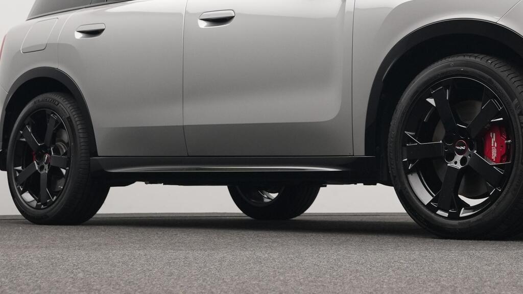 MINI Jcw John Cooper Works Trim, миниатюра 19