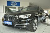BMW 530d GT xDrive LED Panorama Nappa 8x Bereift H&K - BMW: 5gt