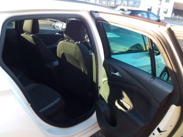 Bild 8 Opel Astra K ST 1.4T PDC Sitz+Lenkradheizung Navi AT