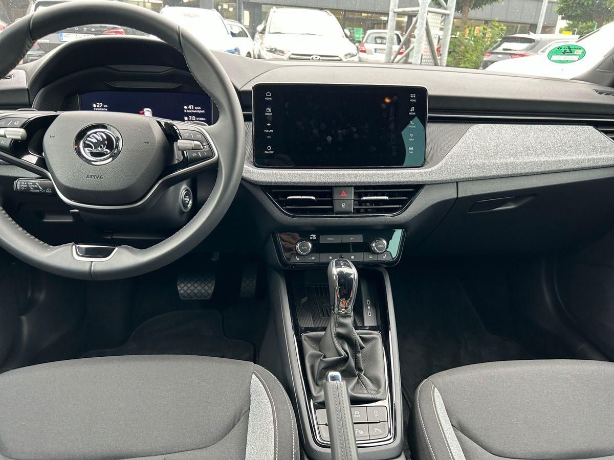 Skoda Kamiq - Bild 12