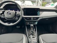 Skoda Kamiq - Vorschau Bild 12