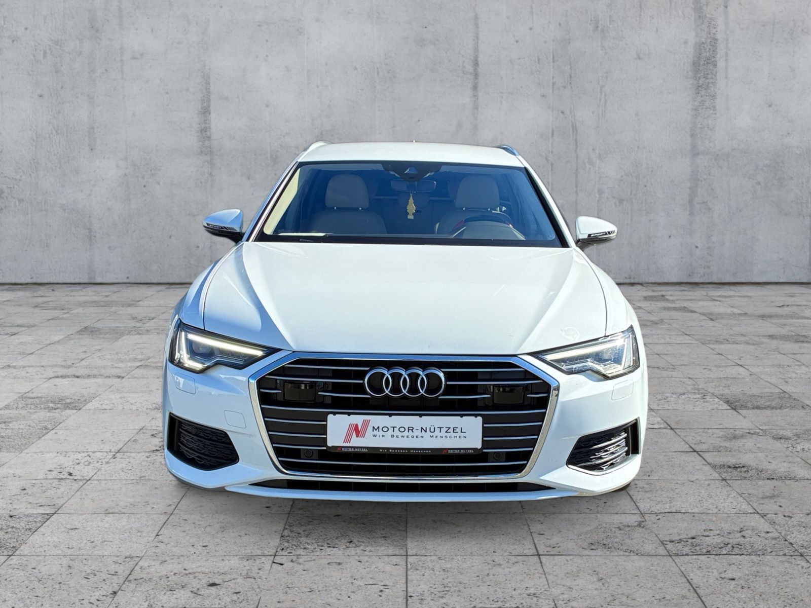 Audi A6 Avant 35 TDI S-TR MATRIX+NAVI+APP+ACC+SHZ+RFK imagem 3