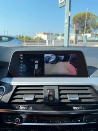 BMW X3 - 10