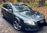 Audi A4 2.7 TDI (DPF) multitronic Avant -