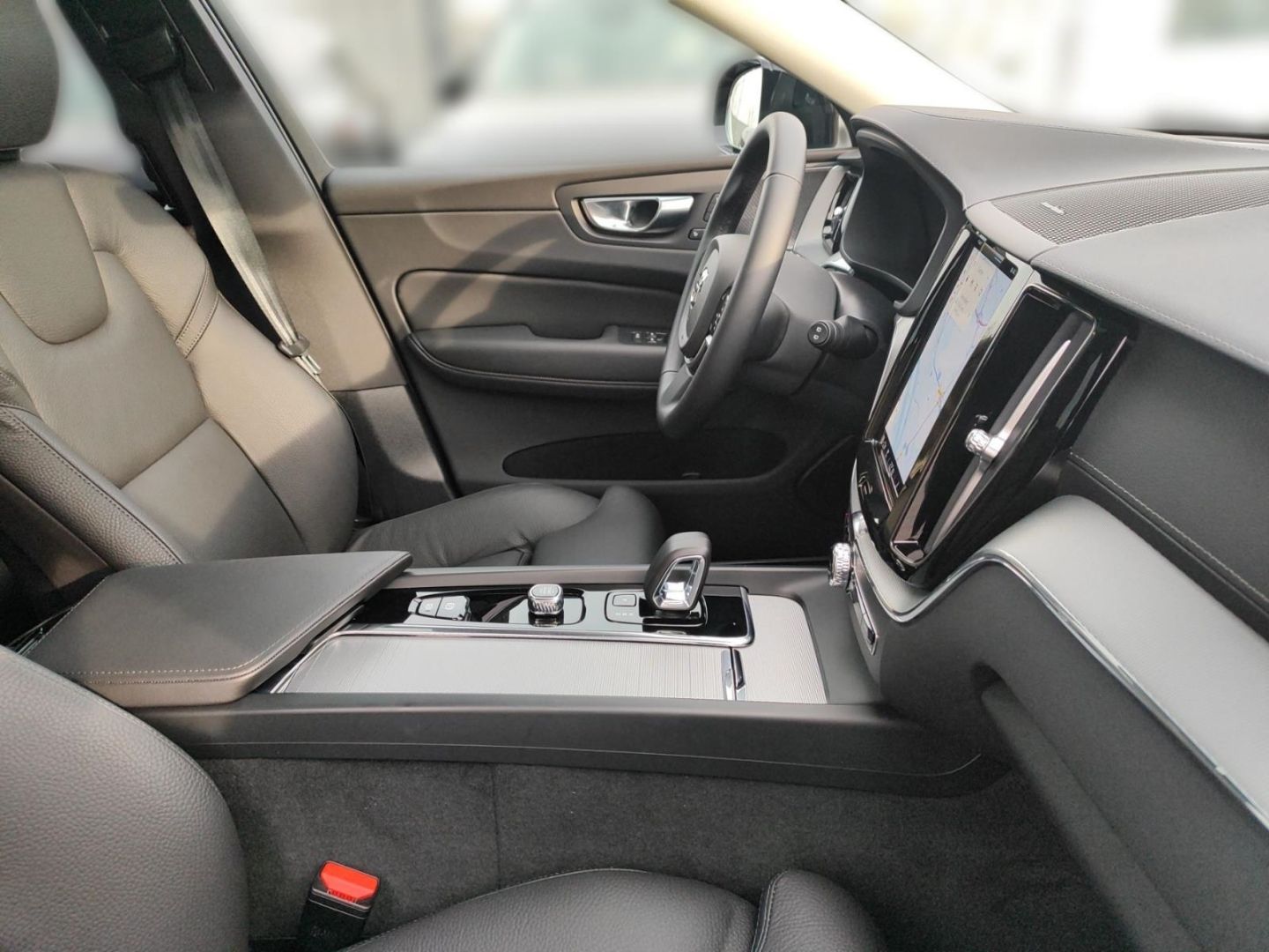 Volvo XC60 - Bild 24