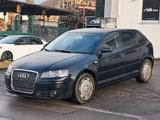 Audi A3 Sportback 2.0 FSI Ambition * MFL/PDC/SHZ - Audi A3 aus 2006: Sportback