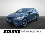 Seat Ibiza 1.0 TSI 85 kW DSG FR Black Edition  Navi L