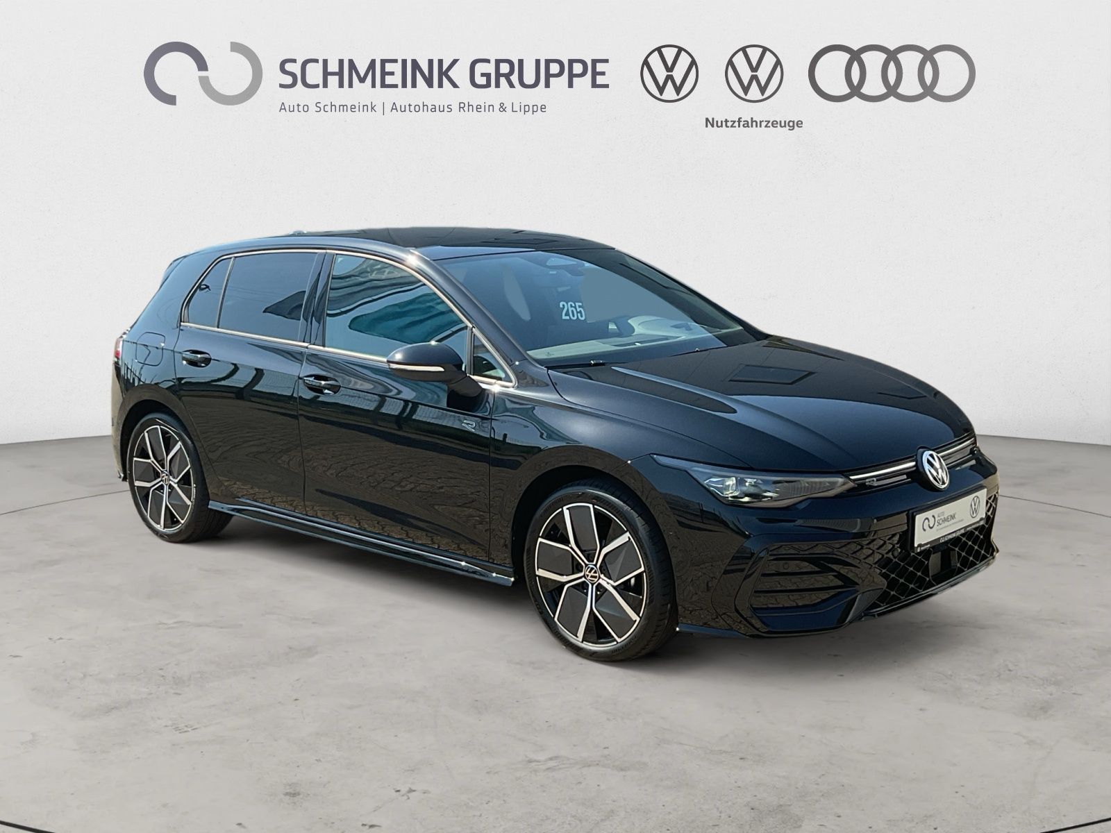 Volkswagen Golf - Bild 7