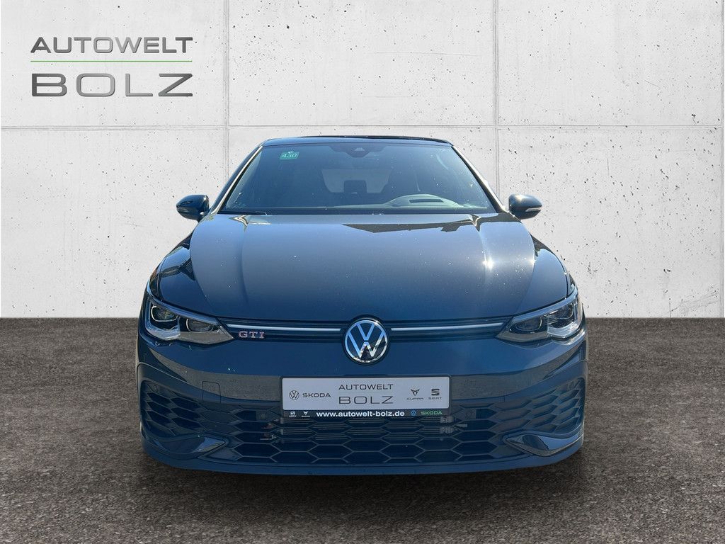 Volkswagen Golf VIII 2.0 TSI GTI Clubsport H/K Akrapovic imagem 2