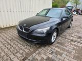 BMW E60 523I 560L - BMW: E56