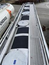 Kässbohrer Tank - Semitrailer STB 39,2 Stück   36,1 m³ - Offers