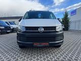 Volkswagen T6TransporterKasten lang(L2),TÜV,Klima,PDC,LKW.. - LKW Transporter gebraucht