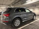 Audi Q5 40 TDI S tronic quattro S line S line - Audi Q5 Gebrauchtwagen in München