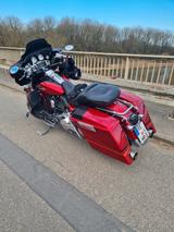 Harley-Davidson E Glide CVO - Harley-Davidson Motorräder in Bochum