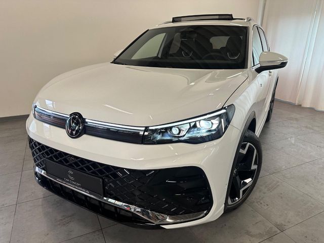 Volkswagen Tiguan 1.5 eTSI DSG R-Line PANO 360° MATRIX AAC