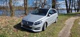 Mercedes-Benz B 200 D Urban 7G LED Distro Standh Pano AHK  Nav - Mercedes-Benz B 200 von privat