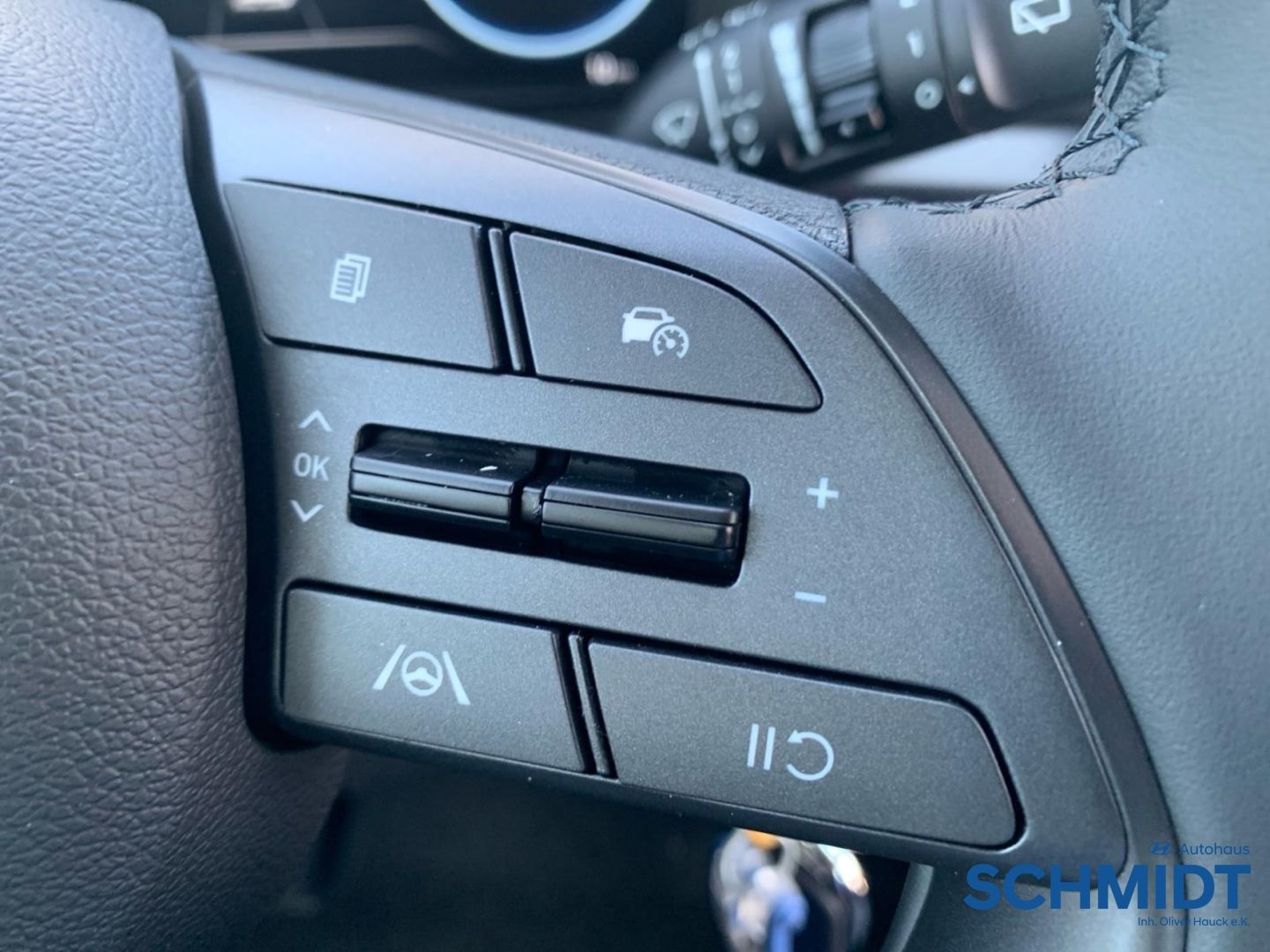 Hyundai i20 – Bild 16