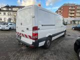Mercedes-Benz Sprinter II Kasten 313 CDI 1.HAND KLIMA AHK - Mercedes-Benz Sprinter in Osnabrück