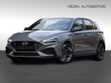 Hyundai i30 1.5 T-GDI 48V MT 2WD N LINE |PANO|Leder|LED - Hyundai i30: 1.4