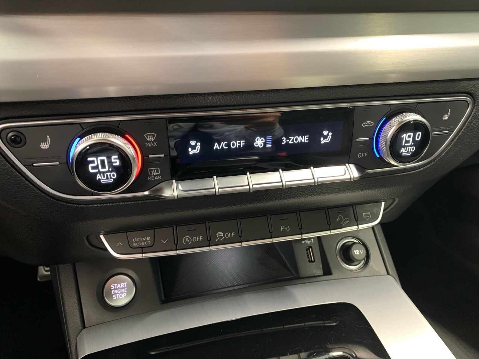 Audi Q5 - Bild 16