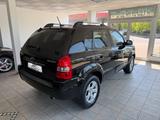 Hyundai Tucson 2.0 GLS KLIMA NAVI KAMERA - Hyundai TUCSON: Gls