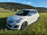 Suzuki Swift 1.2 X-TRA X-TRA - Suzuki Swift: X Tra
