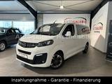Opel Zafira Life Tourer L/1.Hd/7Si/TOP Ausstattung/E6 - Opel Zafira Life: 7 Sitzer