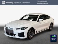BMW i4 - Vorschau Bild 1