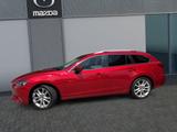 Mazda 6 SKYACTIV-G 165 FWD 6MT SPORTS - Mazda 6 in Mainz