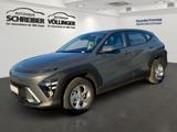 Hyundai KONA Select 2WD 6-MT 115PS Navi LED ACC Apple Ca - Hyundai KONA in Karlsruhe