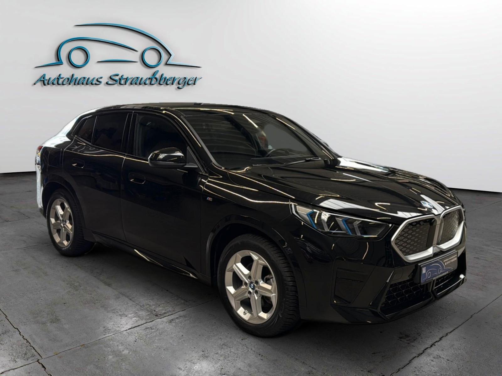 BMW IX2 20EDRIVE M SPORT 204CH