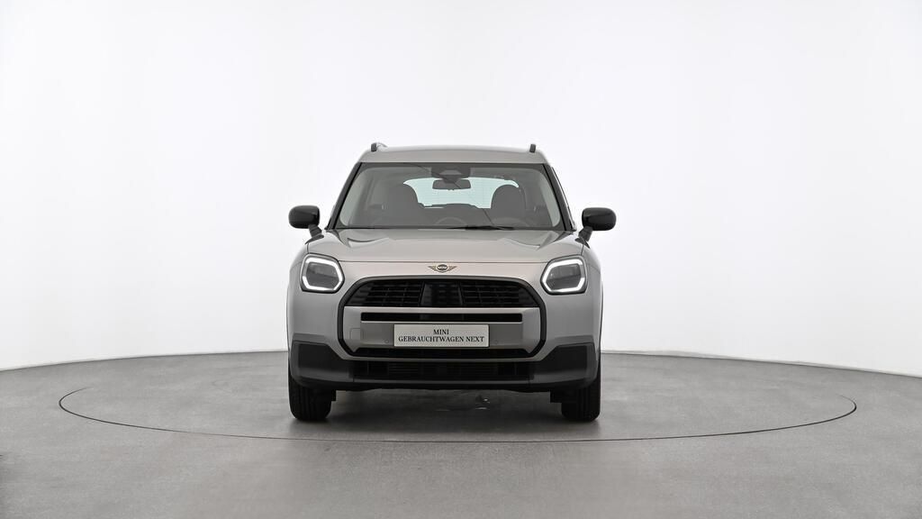 MINI Countryman C (Cooper) - Bild 3