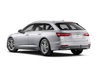 Audi A6 - Vorschau Bild 5