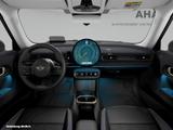 MINI Cooper C 3-trg. - MINI Cooper C mit Benzin-Antrieb: Limousine