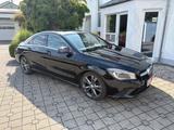 Mercedes-Benz CLA 250 Urban Automatik Panoramadach - gebrauchte Mercedes-Benz CLA 250 aus dem Jahr 2016
