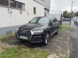 Audi Q7 3.0 TDI S Line quattro tiptronic - Audi Q7 Gebrauchtwagen in Köln