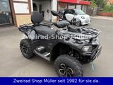 CFMOTO CFORCE 450 L EPS  T3b  ABS - CFMOTO CFORCE 450 L