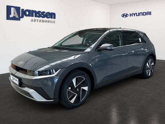 Hyundai IONIQ 5  84 kWh(325 PS) UNIQ Panorama-Glasdach,