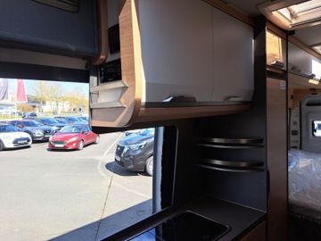 Knaus BoxLife PLATINUM SELECTION 630 ME 