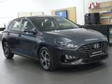 Hyundai i30 Select Mild-Hybrid Carplay/Kamera/UNFALLFREI - gebrauchte Hyundai i30 aus dem Jahr 2020